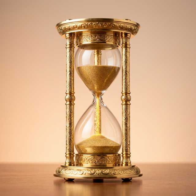 Hourglass Timer
